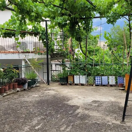 Makos Konukevi Gjirokastër