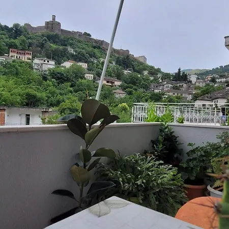 Konukevi Makos Gjirokastër