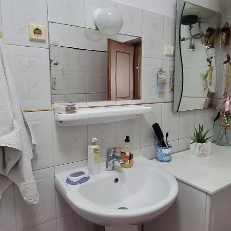 Guest house Makos Gjirokaster