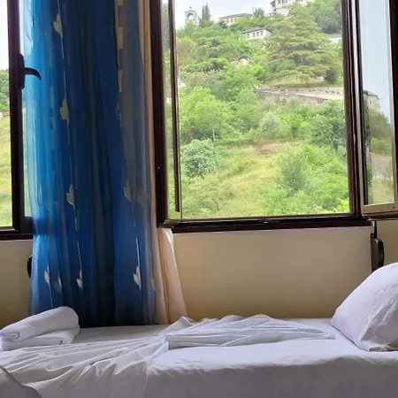 Guest house Makos