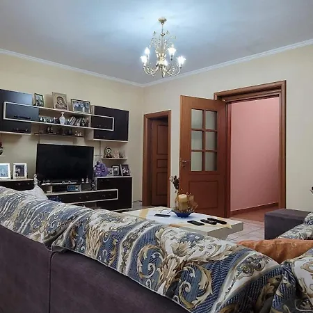Makos Gjirokaster